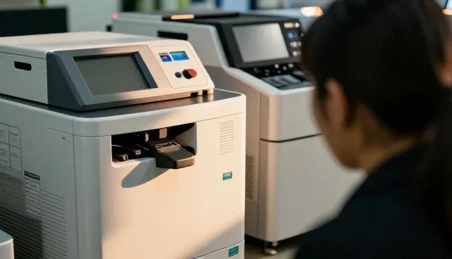 HP激光打印机日常使用与维护的实用技巧