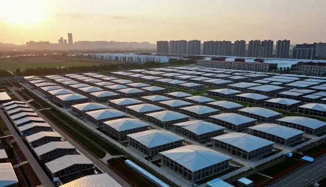 设备维护中的性能稳定性与环境适配性探讨